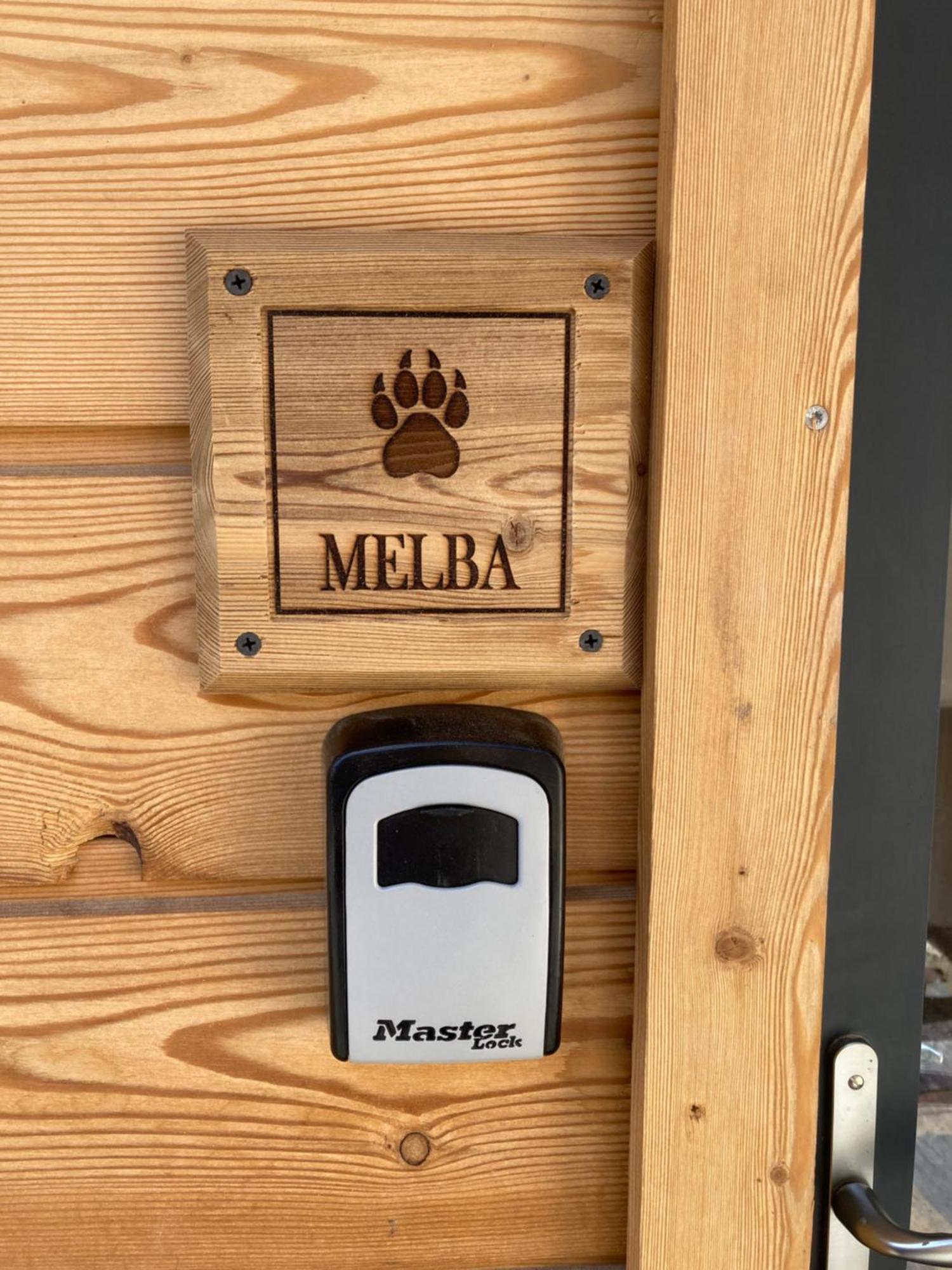 Chalet Melba Le Clos Des Ours Matemale Exterior photo